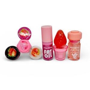 New Lip Bundle